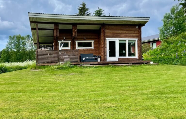 Missä Voit Löytää OP Haapajärven Vuokrattavat Asunnot 37 asuintaloja haapajarvella luonnon ymparoimana