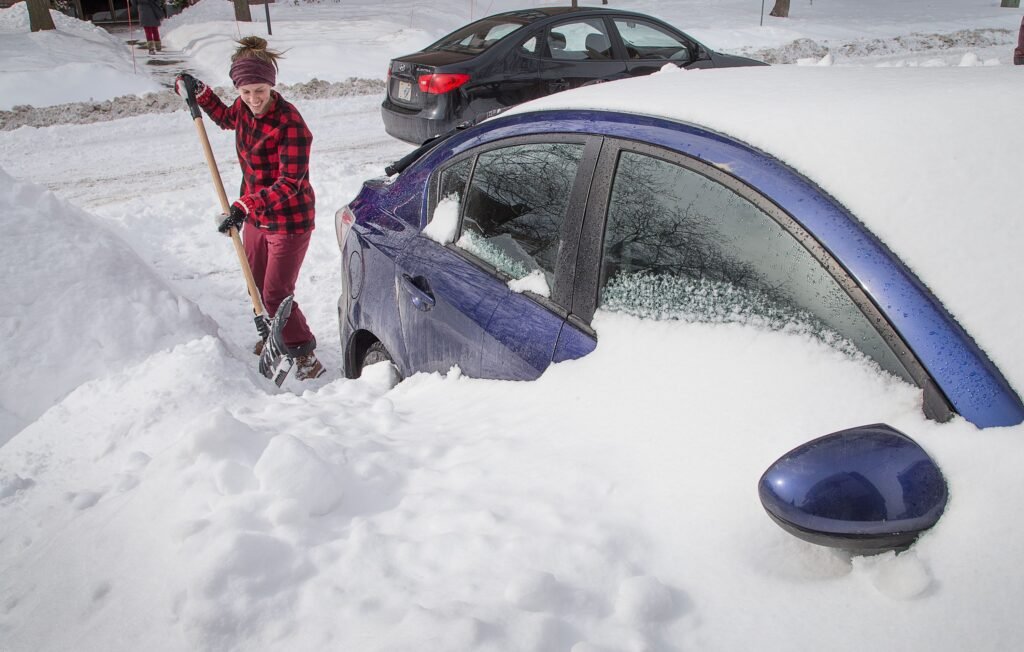 Miten Bensan Käyttö Auton Lämmityksessä Vaikuttaa Polttoaineen Kulutukseen