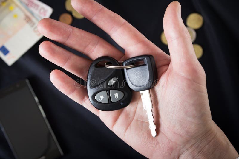 Kuinka Helposti Auto Voidaan Lunastaa Lunastustilanteessa