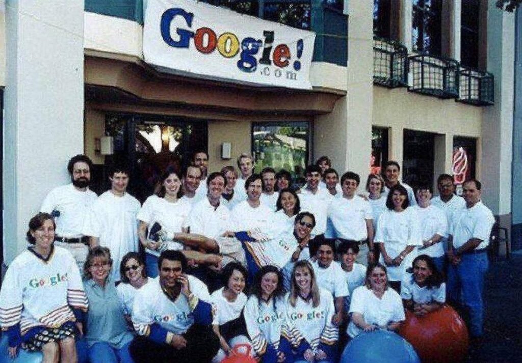 Kuka Omistaa Google Yrityksen Taustalla 7 Kuka Omistaa Google Yrityksen Taustalla