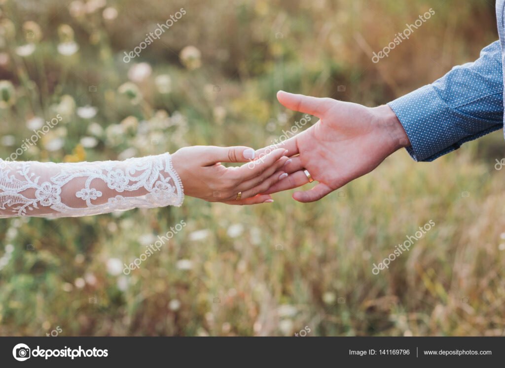 Mitä Tärkeitä Muutoksia Tapahtuu Kun Mennään Naimisiin