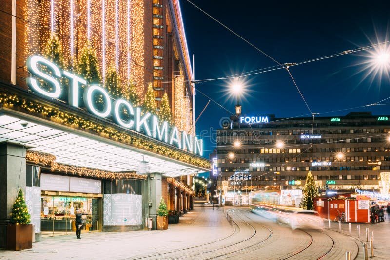 Miten Nokia toimii Helsingin pörssissä tänä päivänä 3 Miten Nokia toimii Helsingin pörssissä tänä päivänä