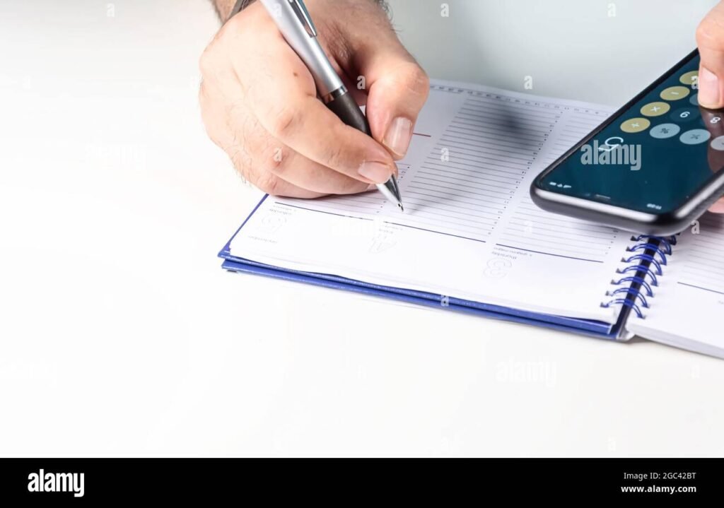 Miten Tulot Ja Menot Taulukko Auttaa Henkilökohtaista Budjetointia 6 Miten Tulot Ja Menot Taulukko Auttaa Henkilökohtaista Budjetointia