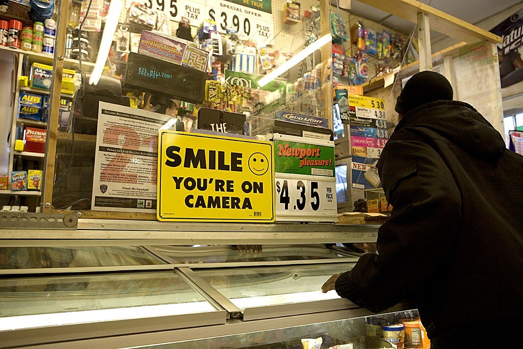 Miten Kameran Osto Ulkomailta Onnistuu Turvallisesti