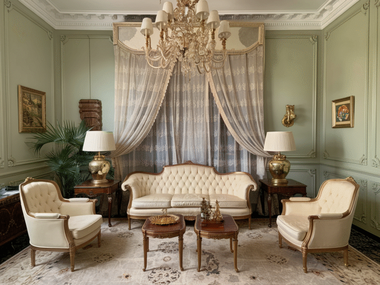 Miten Taulun Arvo Selvitetään Oikein 3 hopeinen antiikkitaulu vanhassa huoneessa