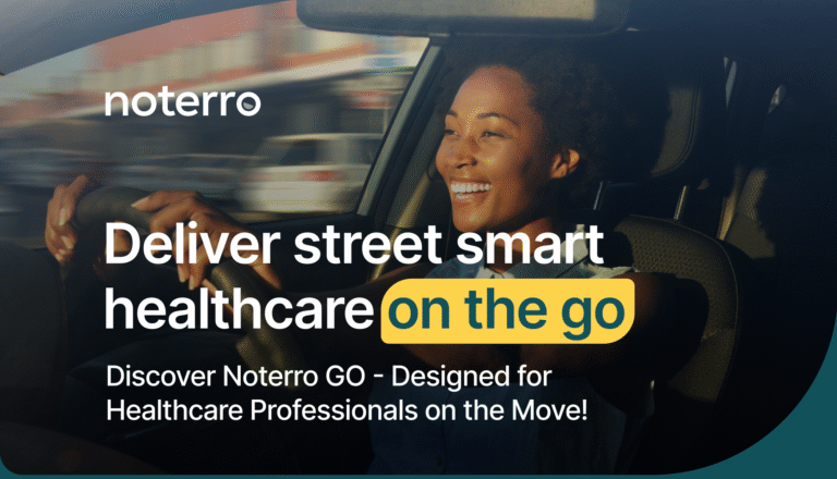 hymynaama terveydenhuollon ammattilainen matkalla