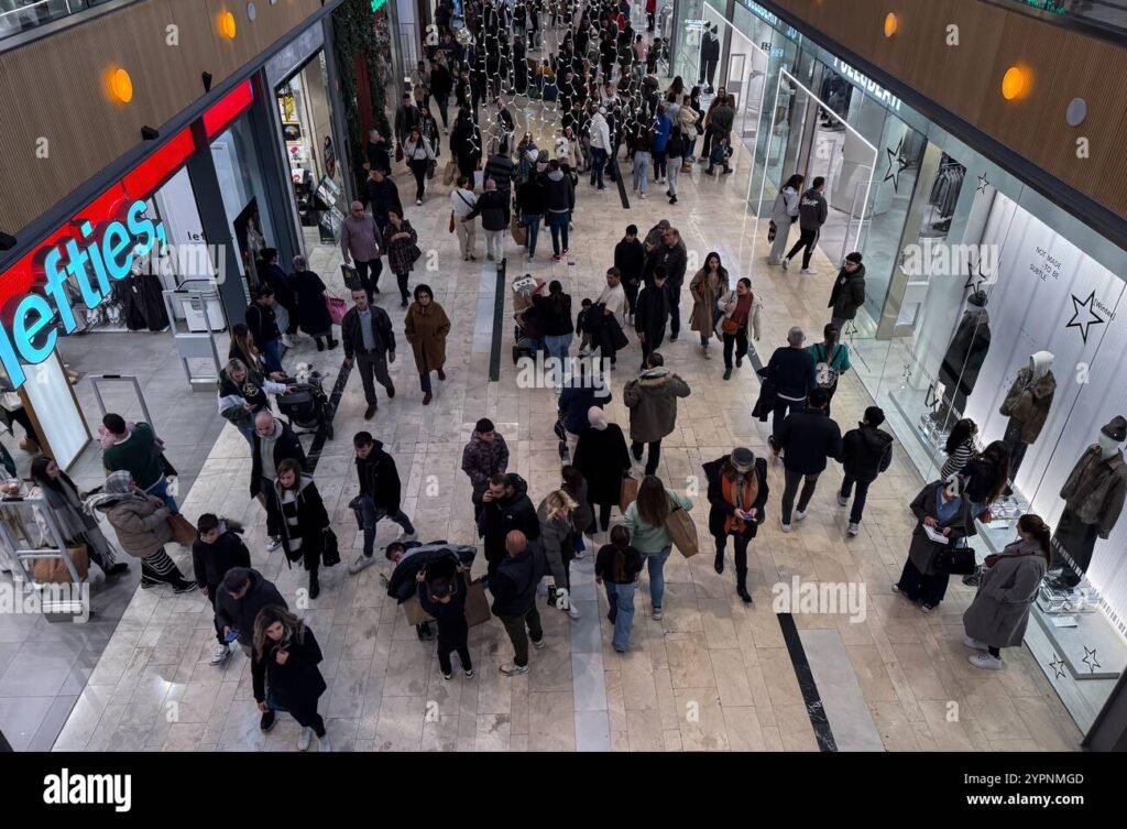 Miten Black Friday toimii Suomessa ja mitä tarjouksia sieltä löytyy 4 Miten Black Friday toimii Suomessa ja mitä tarjouksia sieltä löytyy