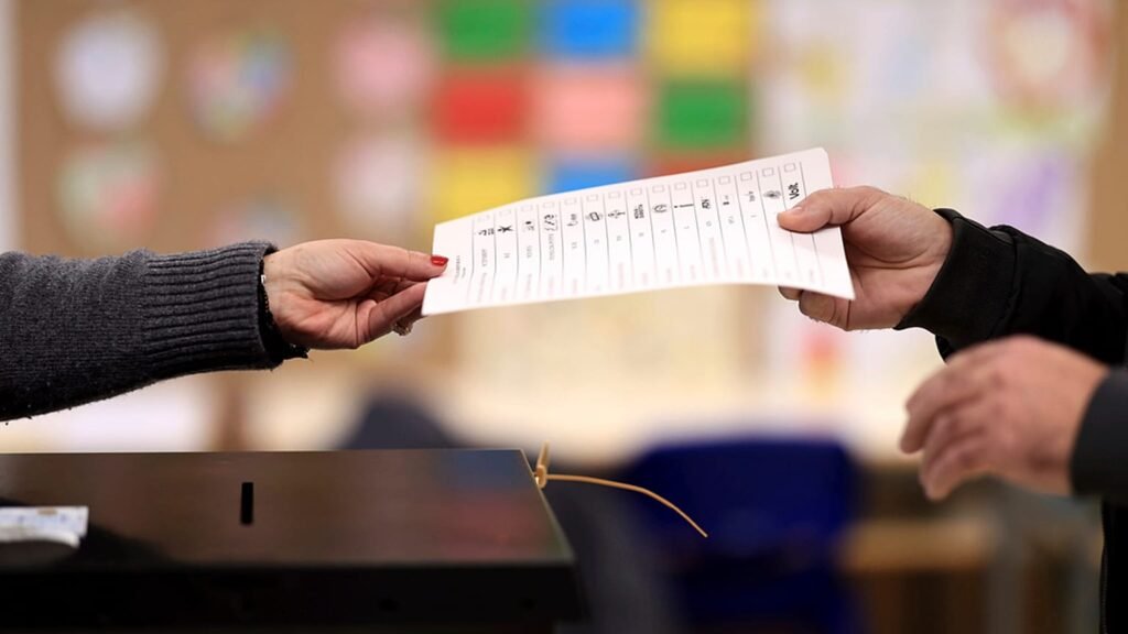 Miten Pirkanmaan Osuuskaupan vaalit järjestetään ja ketkä voivat äänestää 6 Miten Pirkanmaan Osuuskaupan vaalit järjestetään ja ketkä voivat äänestää