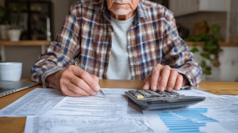 Miten Uusi Eläkeikä Laskuri Auttaa Sinun Eläkkeen Määrän Arvioinnissa
