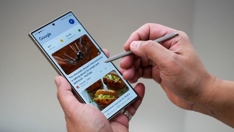 Miten Otan Samsungin Uuden Puhelimen Helposti Käyttöön 5 kadet jotka kayttavat uutta samsung puhelinta