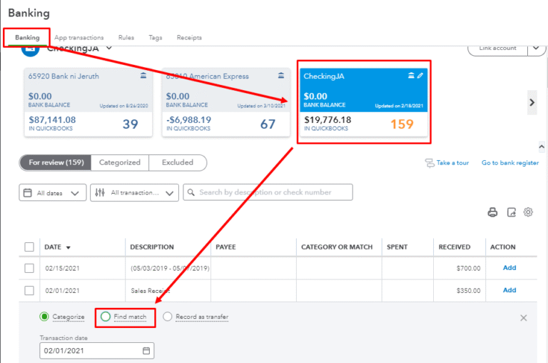 kaksi pankkikorttia ja avoinna oleva lasku