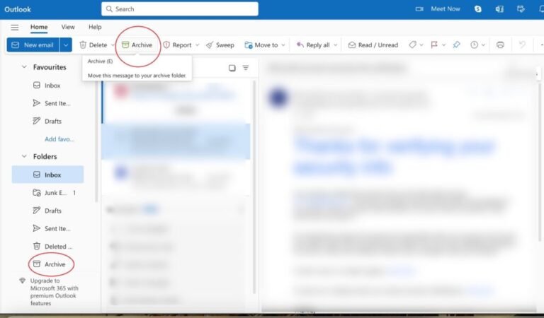 kasi ohjaa sahkopostiohjelman arkistokansion kuvaketta