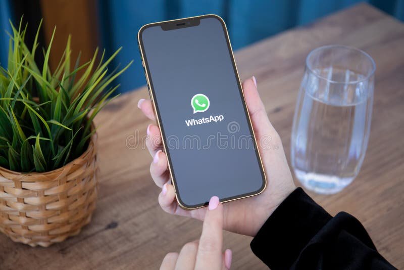 Miten Vaihtaa WhatsAppin Puhelinnumero Helposti 5 Miten Vaihtaa WhatsAppin Puhelinnumero Helposti