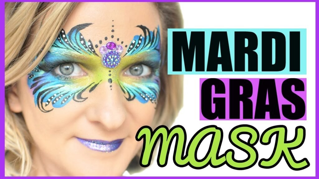 Miten Tehdä Elf-tason Naamiaismeikki Suomessa 5 Miten Tehdä Elf-tason Naamiaismeikki Suomessa