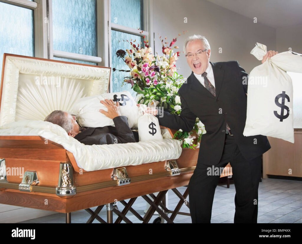 Voiko Perintöveron Maksaa Suoraan Perinnön Arvosta