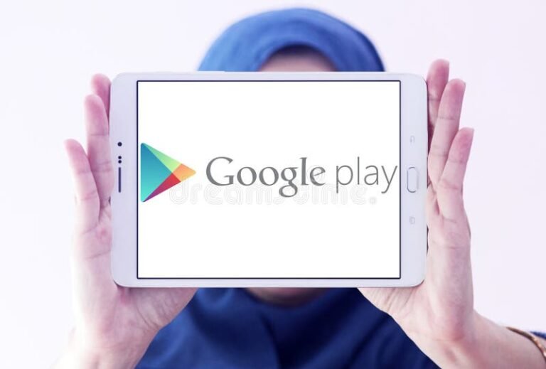 Miten Hanki Tanskalainen ID Google Play -palvelussa 23 kateva alypuhelin ja google play ikoni
