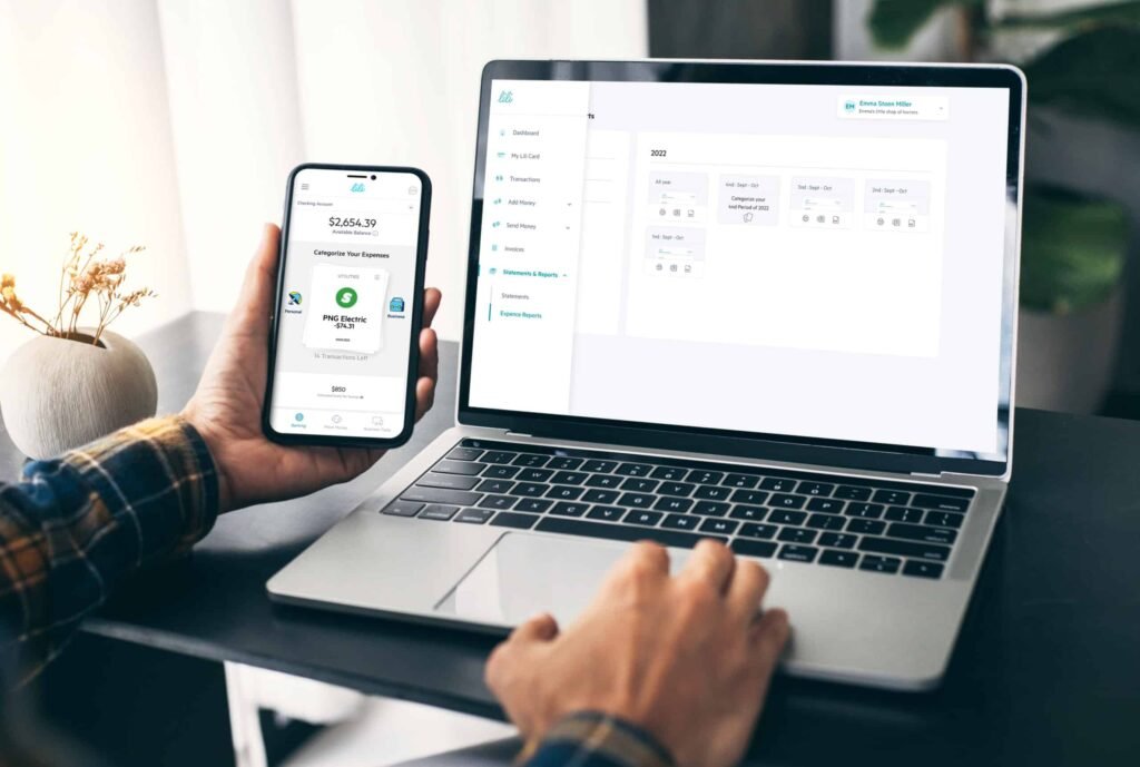 Miten Avata Handelsbanken Yritystili Suomessa 5 Miten Avata Handelsbanken Yritystili Suomessa