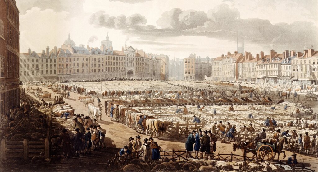 Miten Kysynnän Ja Tarjonnan Laki Vaikuttaa Markkinoihin