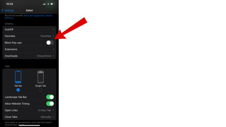 Miten Ponnahdusikkunan Eston Voi Poistaa Selaimesta 19 kayttaja sulkee ponnahdusikkunan selaimessa