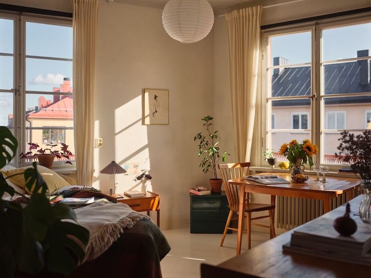 Mikä on oikea artikkeli ruotsiksi: en vai ett lägenhet 5 Mikä on oikea artikkeli ruotsiksi: en vai ett lägenhet