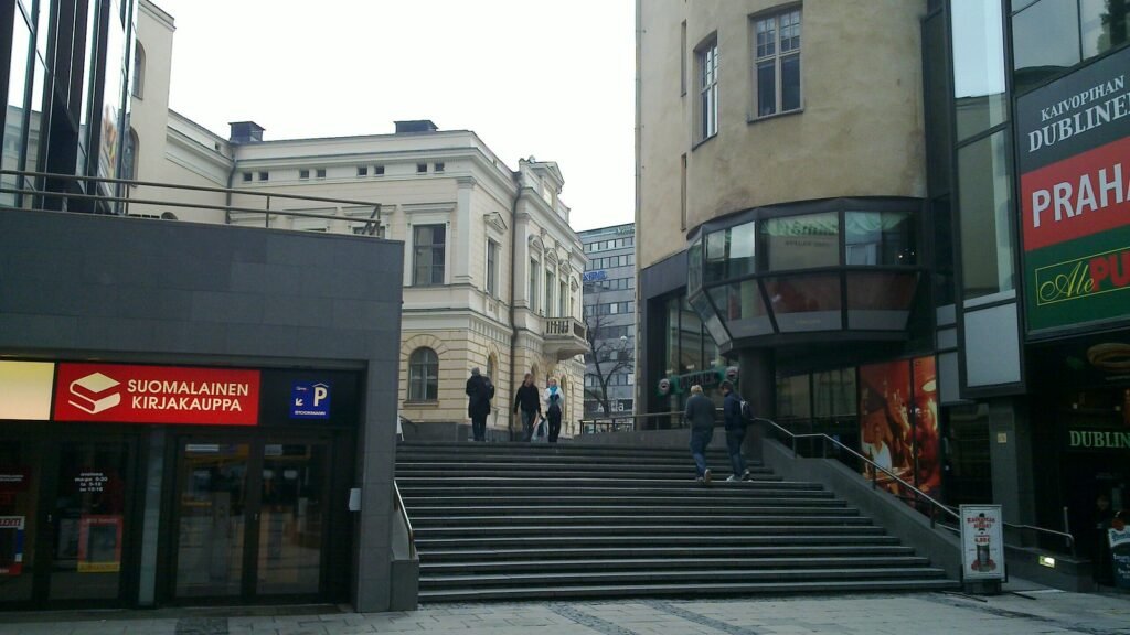 Missä Löytää Ajantasaiset Lediga Jobb Helsingfors 3 Missä Löytää Ajantasaiset Lediga Jobb Helsingfors