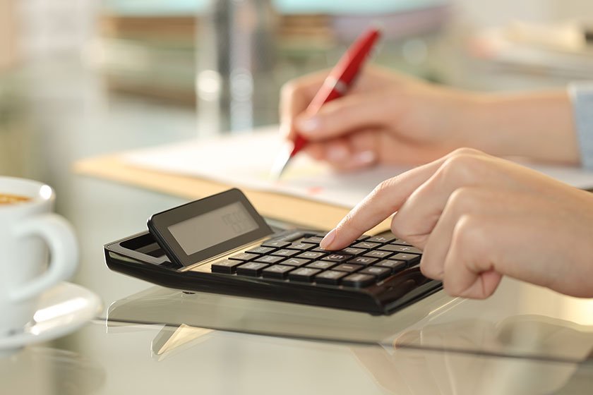 Miten Laskea Koron Korko Laskurilla Oikein 4 Miten Laskea Koron Korko Laskurilla Oikein