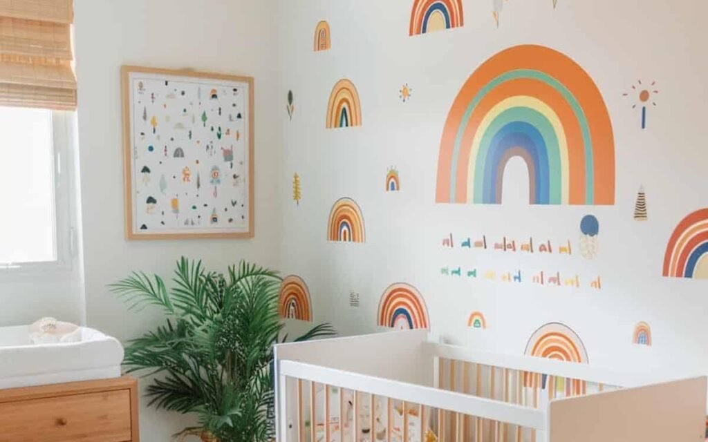 Miten Clas Palmberg liittyy lasten sisustukseen ja tuotteisiin 1 lastenhuoneen leikkisa varikas sisustus