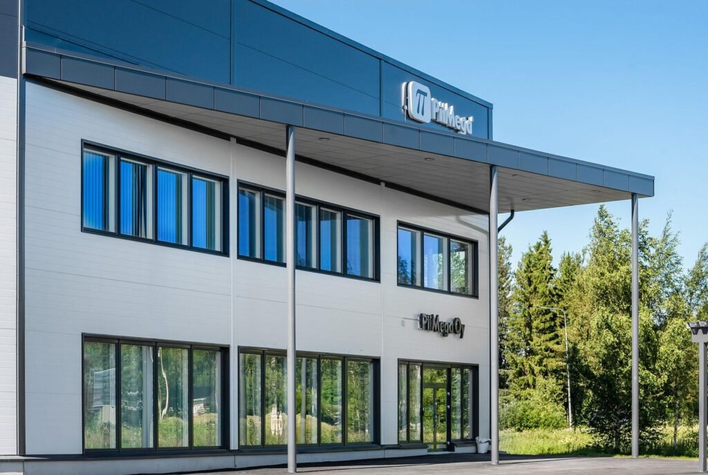 Ketkä Omistavat Lehto Groupin Nykyisin 5 Ketkä Omistavat Lehto Groupin Nykyisin