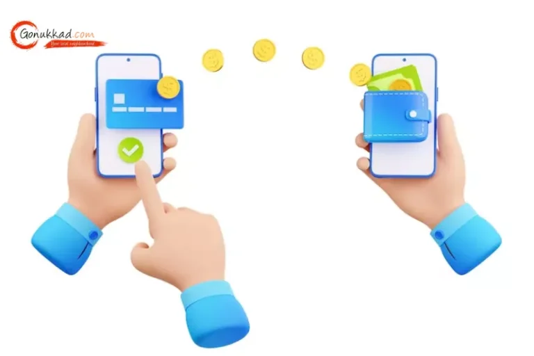 lompakosta pankkiin siirtyva rahat