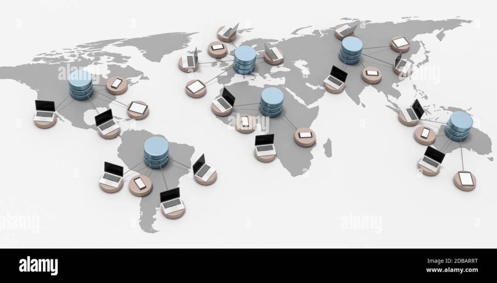 Miten Ulkomailla Toimiva Prepaid Puhelinpalvelu Toimii