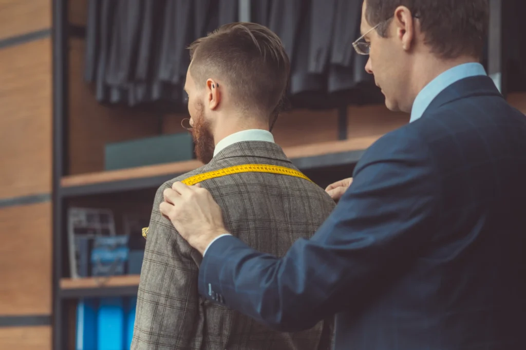 Miten Valita Täydellisesti Istuva Puku Tilaisuuteen 7 Miten Valita Täydellisesti Istuva Puku Tilaisuuteen