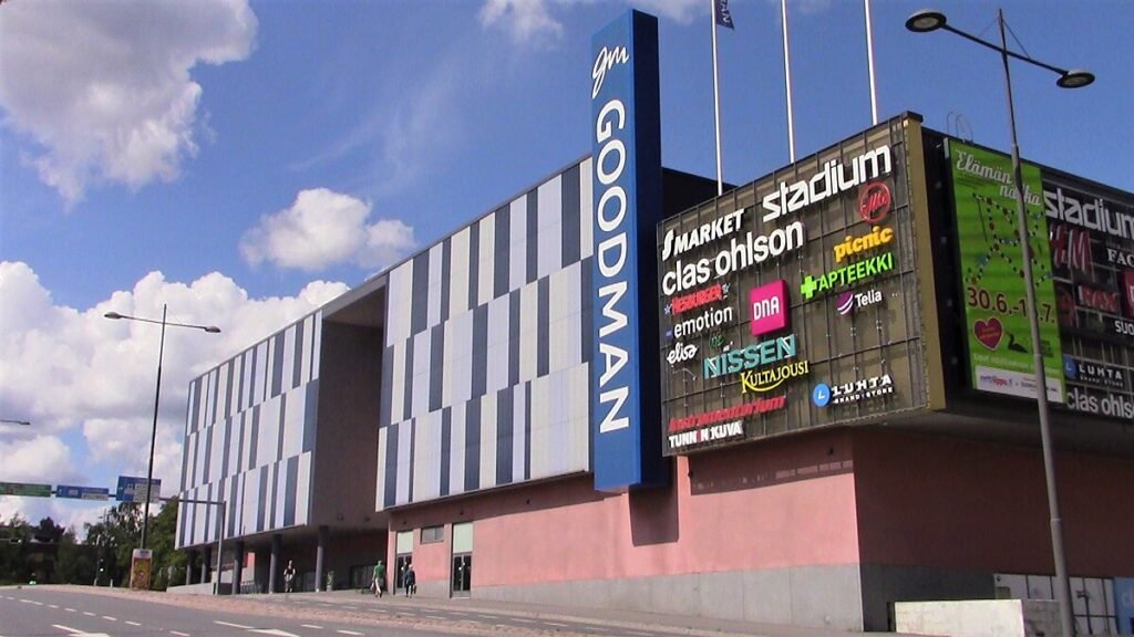 Mistä Löytyy Uusi Tokmanni Hämeenlinnan Myymälä 6 Mistä Löytyy Uusi Tokmanni Hämeenlinnan Myymälä