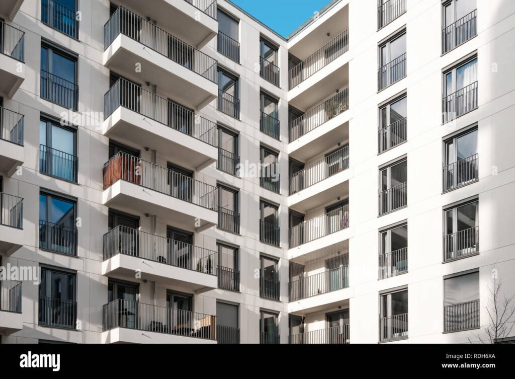 Lasketanko Parveke Asuinneliöihin Osana Asuinpinta-alaa 4 Lasketanko Parveke Asuinneliöihin Osana Asuinpinta-alaa