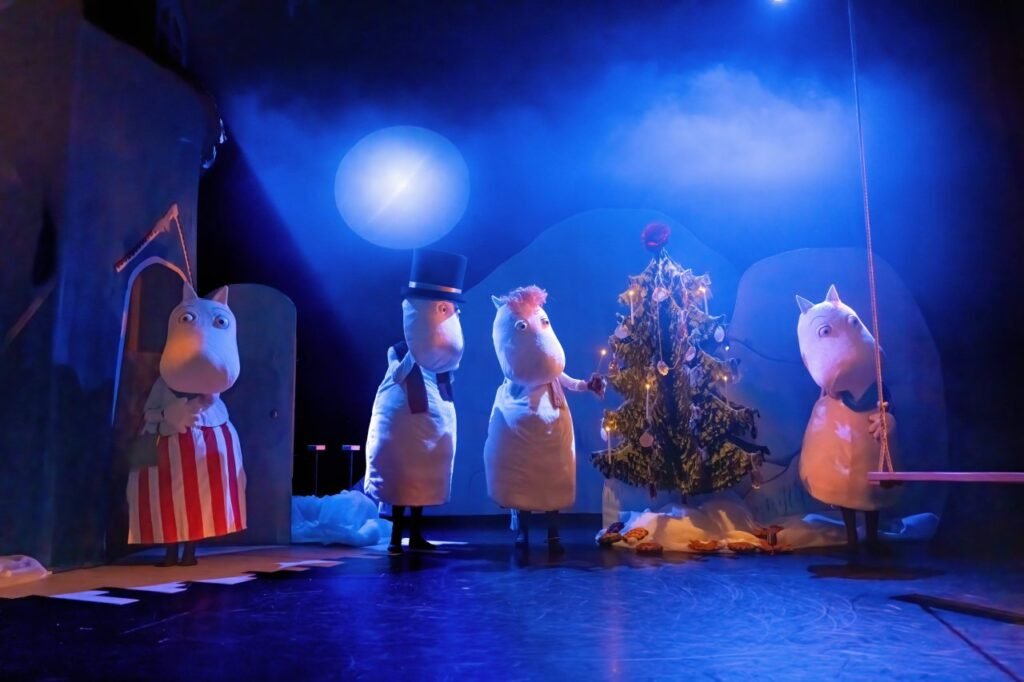 Missä Voinko Ostaa Virallisen Muumi Teatteri Mukin 8 Missä Voinko Ostaa Virallisen Muumi Teatteri Mukin