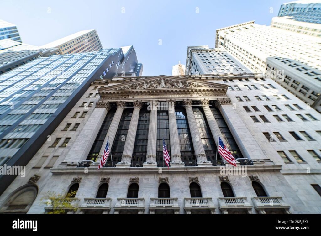 Milloin New Yorkin pörssi on auki ja mitkä ovat sen aukioloajat 5 Milloin New Yorkin pörssi on auki ja mitkä ovat sen aukioloajat