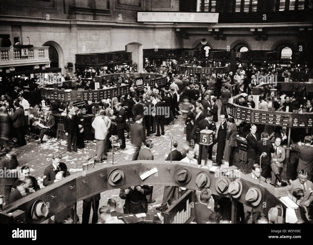 Miten Seurata New Yorkin Pörssikursseja Reaaliajassa 6 Miten Seurata New Yorkin Pörssikursseja Reaaliajassa