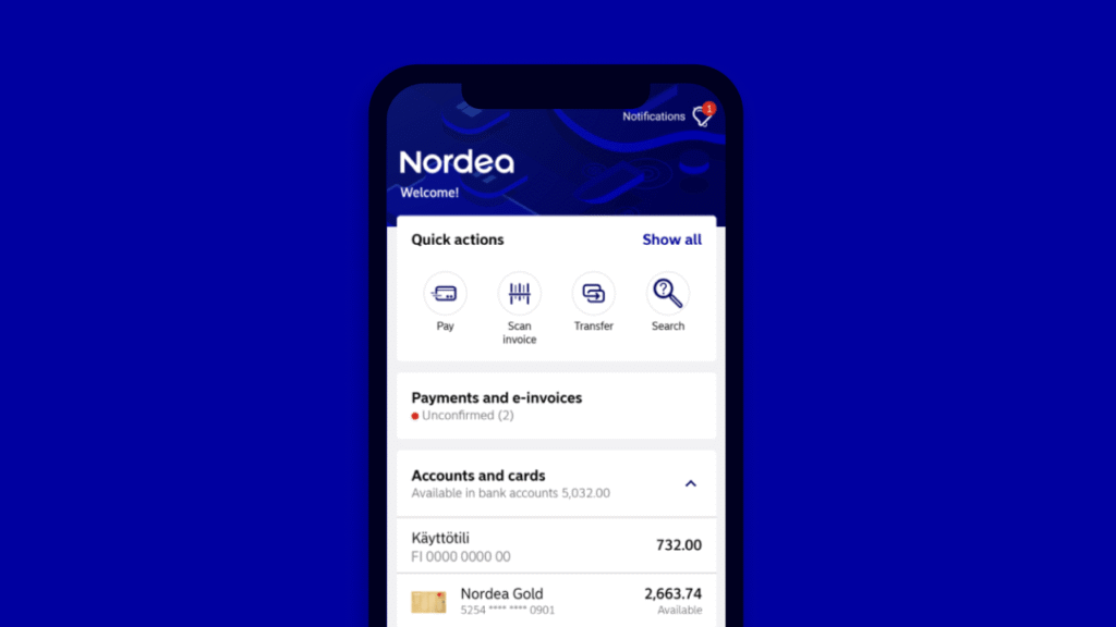 Miten Teen Sepa Maksun Nordeassa 4 Miten Teen Sepa Maksun Nordeassa