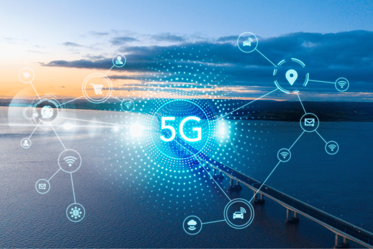 Mikä On Nokian NR LT Ja Mihin Sitä Käytetään 7 nr teknologiaa kayttava matkapuhelinverkko