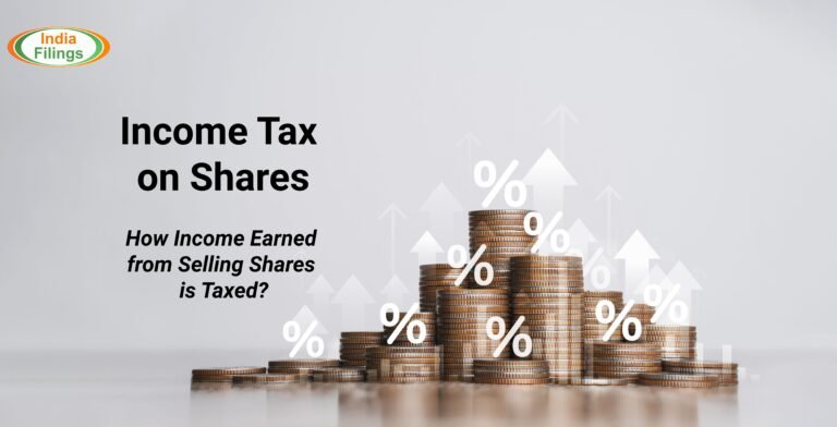 osakekauppa ja suomalainen verolaskuri symbolina