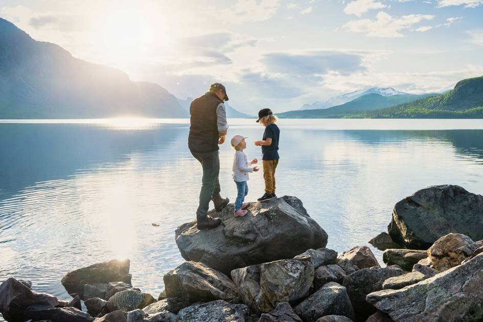 Mitä Pitää Tietää Ruotsiin Matkustettaessa Lapsen Kanssa
