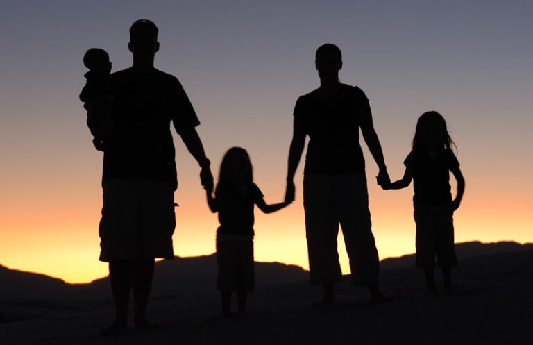 perintoomaisuutta ja perheenjasenia yhdessa