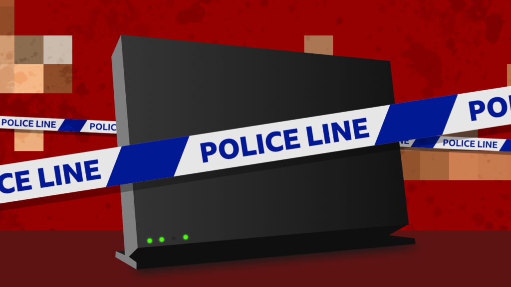 Miten Poliisi Voi Selvittää IP-Osoitteen Tietoja