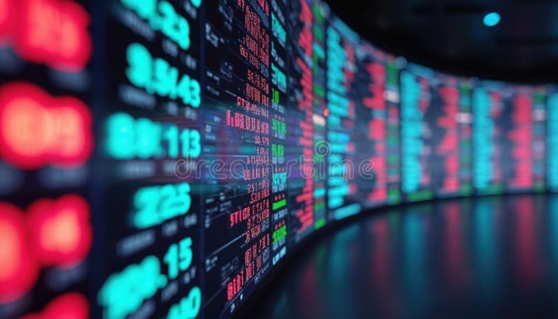 Mitä Nasdaq Index Futures tarkoittavat ja miten niillä käydään kauppaa 7 Mitä Nasdaq Index Futures tarkoittavat ja miten niillä käydään kauppaa