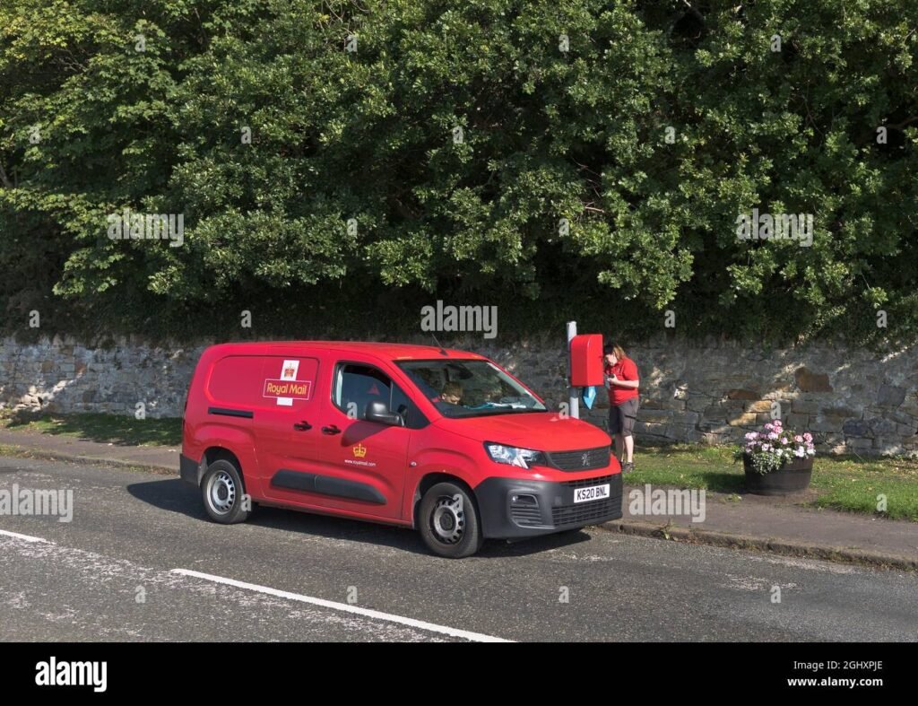 Milloin Postin toimitukset tapahtuvat eri alueilla Suomessa