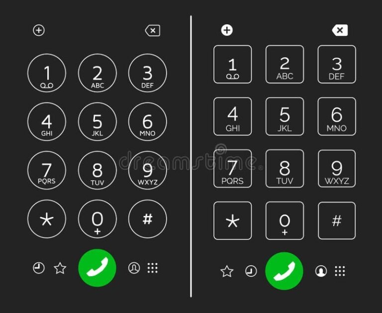 Kuinka Näyttää Oma Puhelinnumero Puhelimessa 32 puhelin ja naytolla soittajan numero