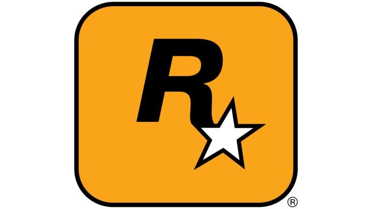 Miten Rockstar Gamesin osakkeiden omistus toimii 11 rockstar gamesin logo ja osakkeita symboloivia kolikoita