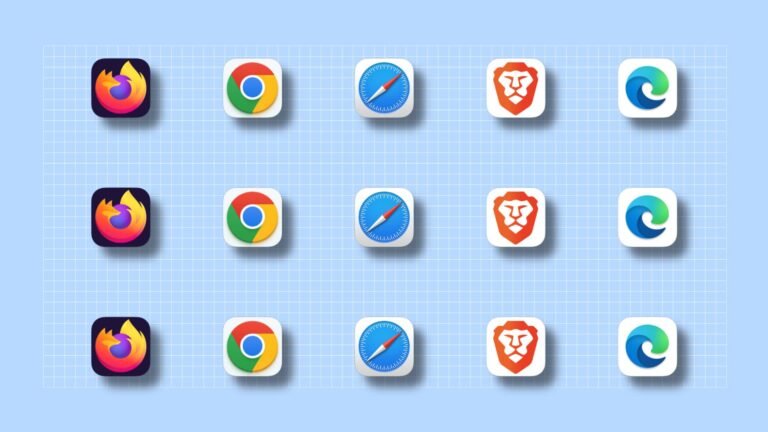 safari selaimen evastekuvake ja verkkosivusto