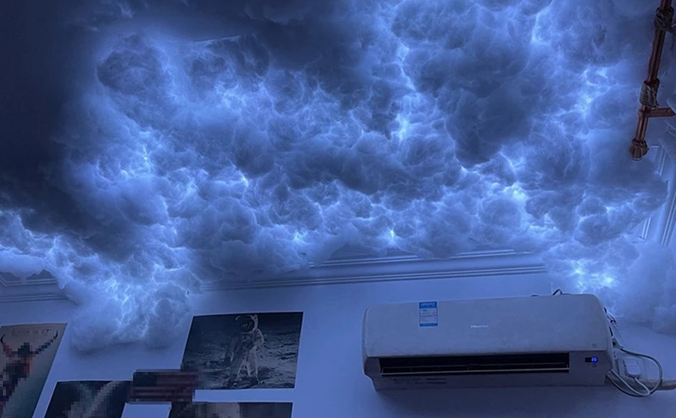 Miten Ukkonen Saattaa Hajottaa Televisiosi