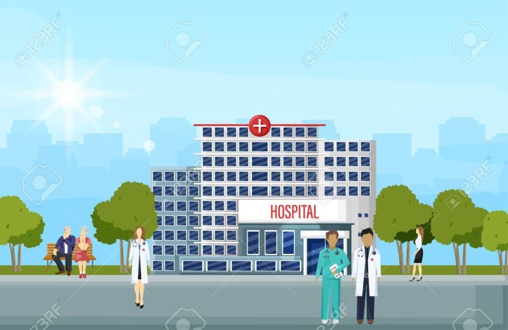 Mitä Medical Properties Trustin osake kannattaa tietää sijoittajalle 7 Mitä Medical Properties Trustin osake kannattaa tietää sijoittajalle