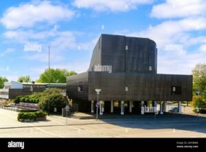 seinajoen keskustan kauppakatu ja liiketilat